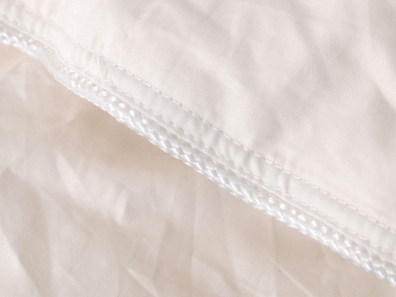 Canadian White Duck Down Duvet