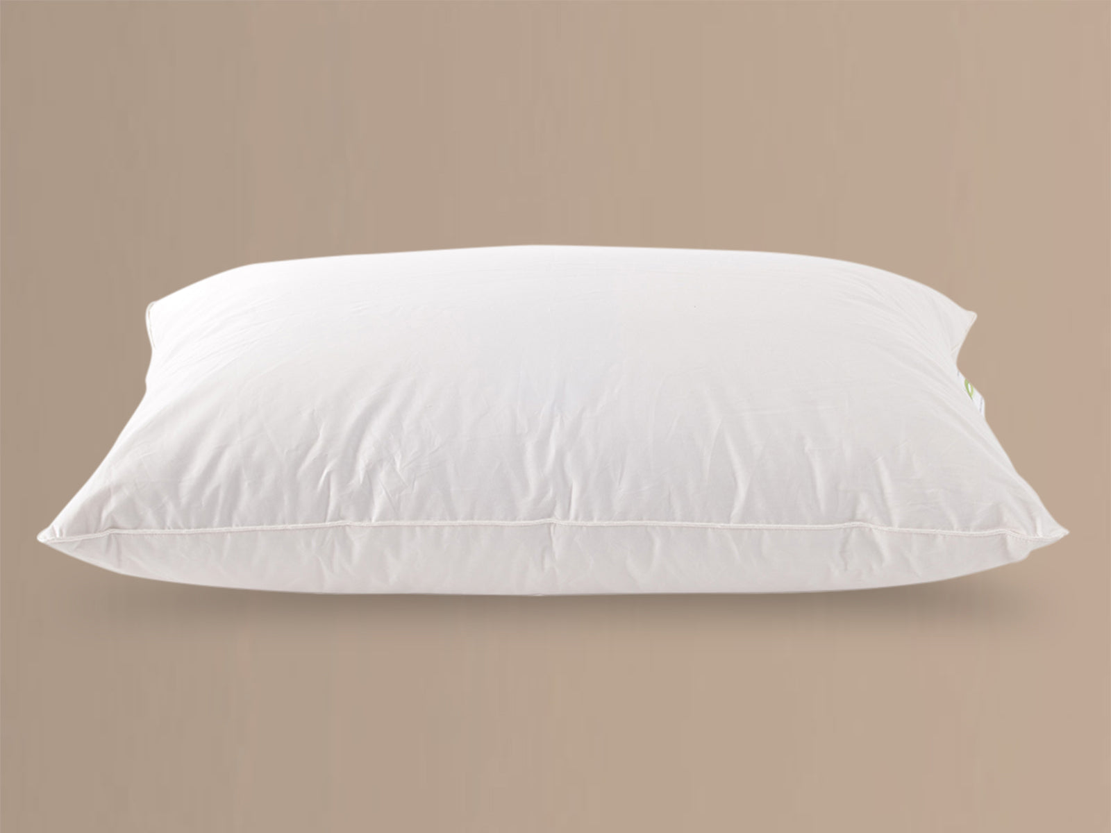 Snowdrop Down Natural Pillow