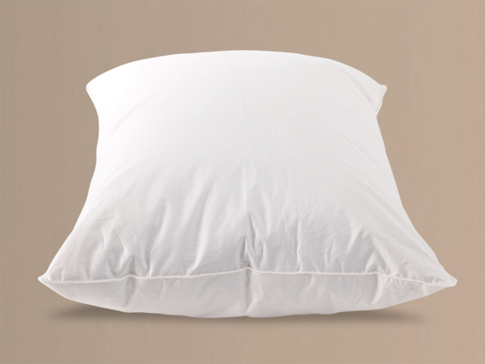 Snowdrop Down Natural Pillow