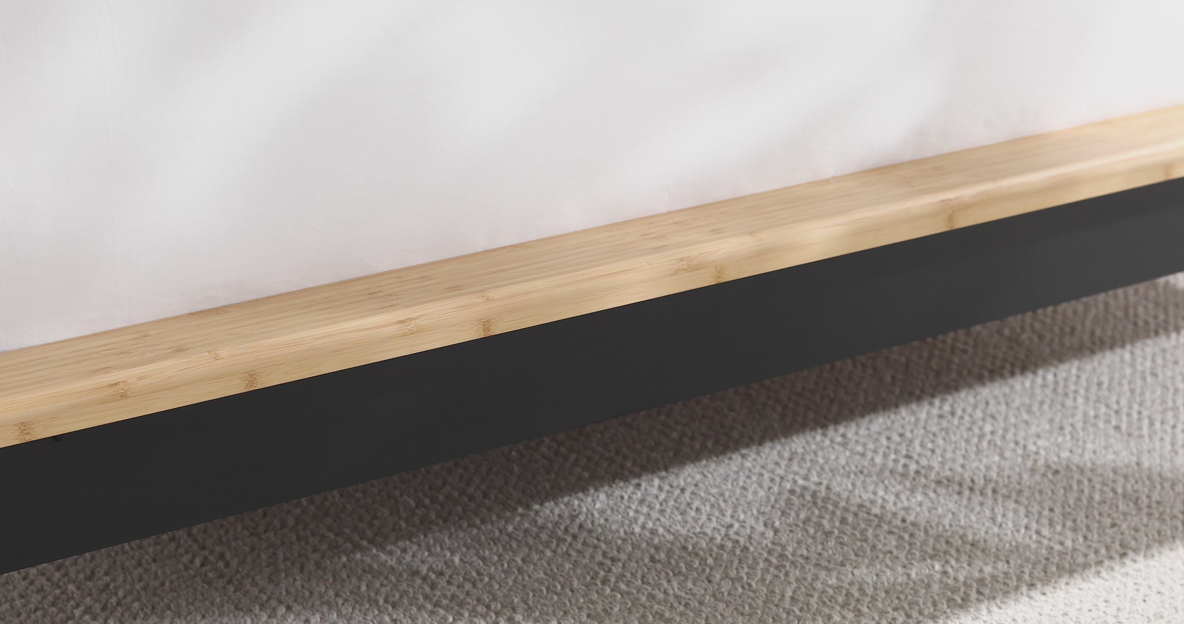 Video of Santa cruz bedframe