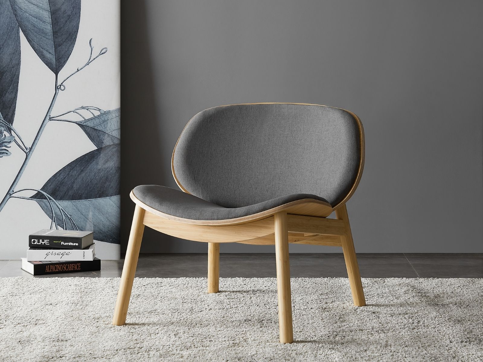 Danica Chair
