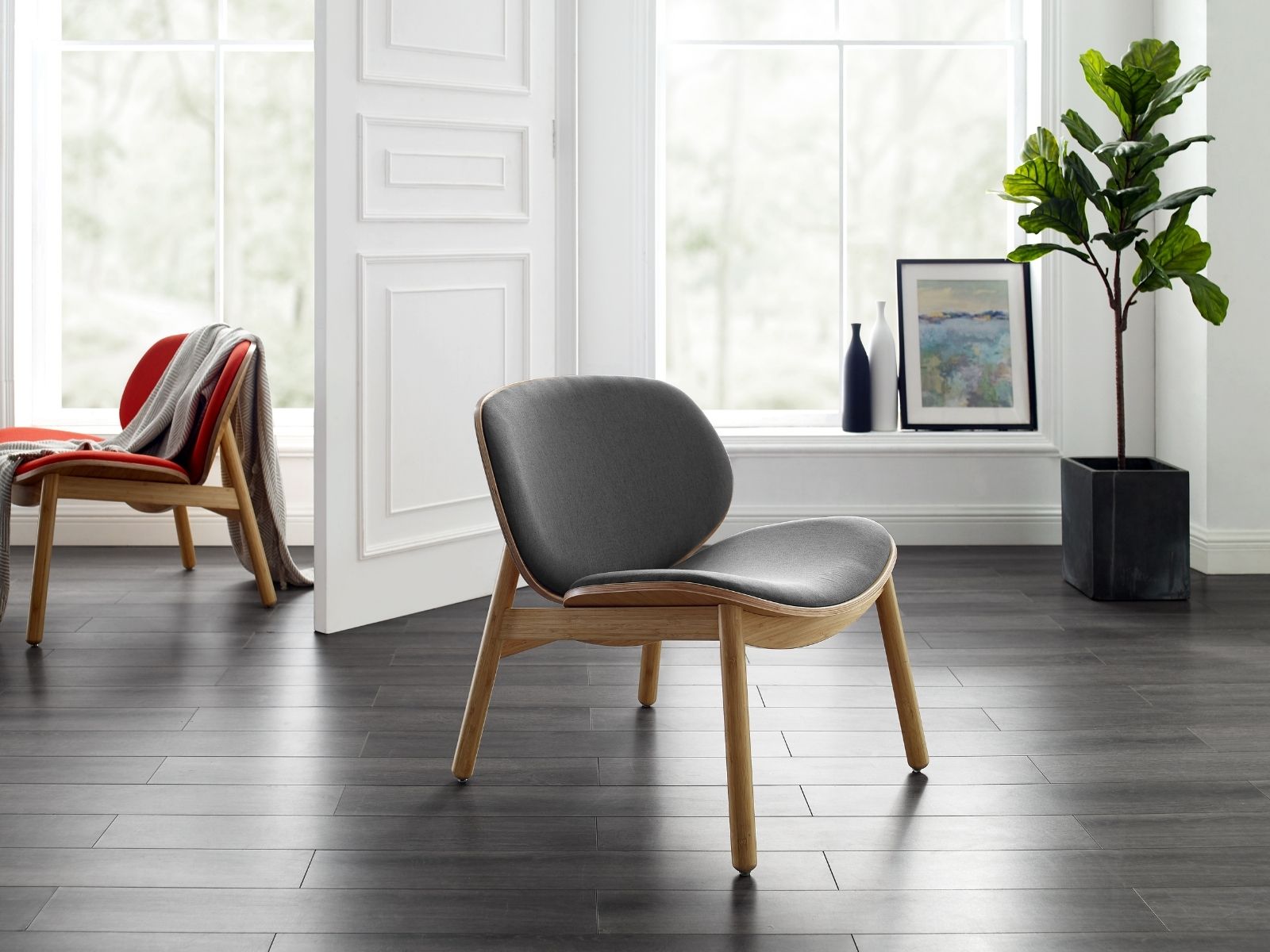 Danica Chair