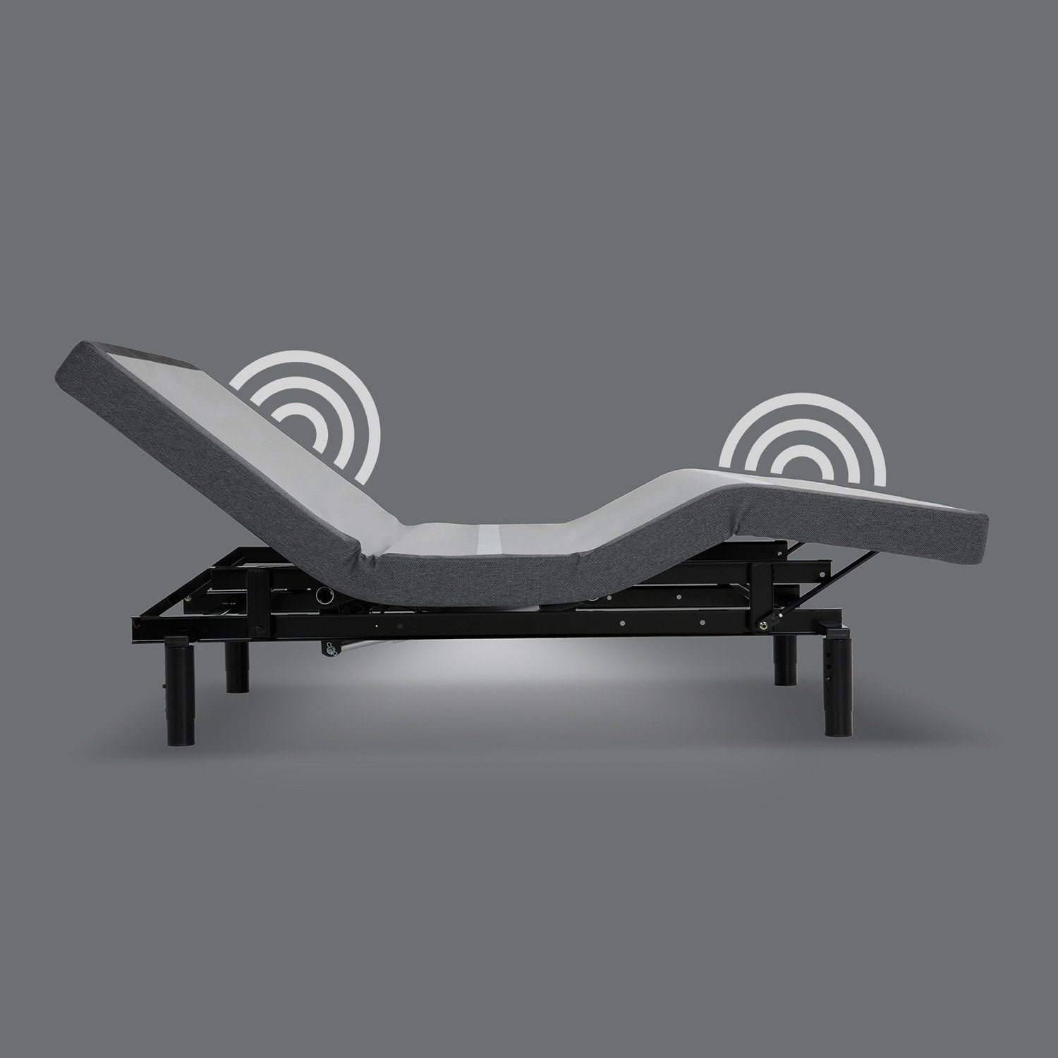 Leggett & Platt - Adjustable Bed