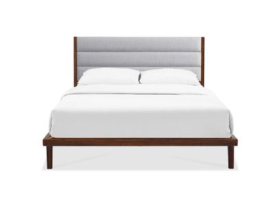 Mercury - Upholstered Bed