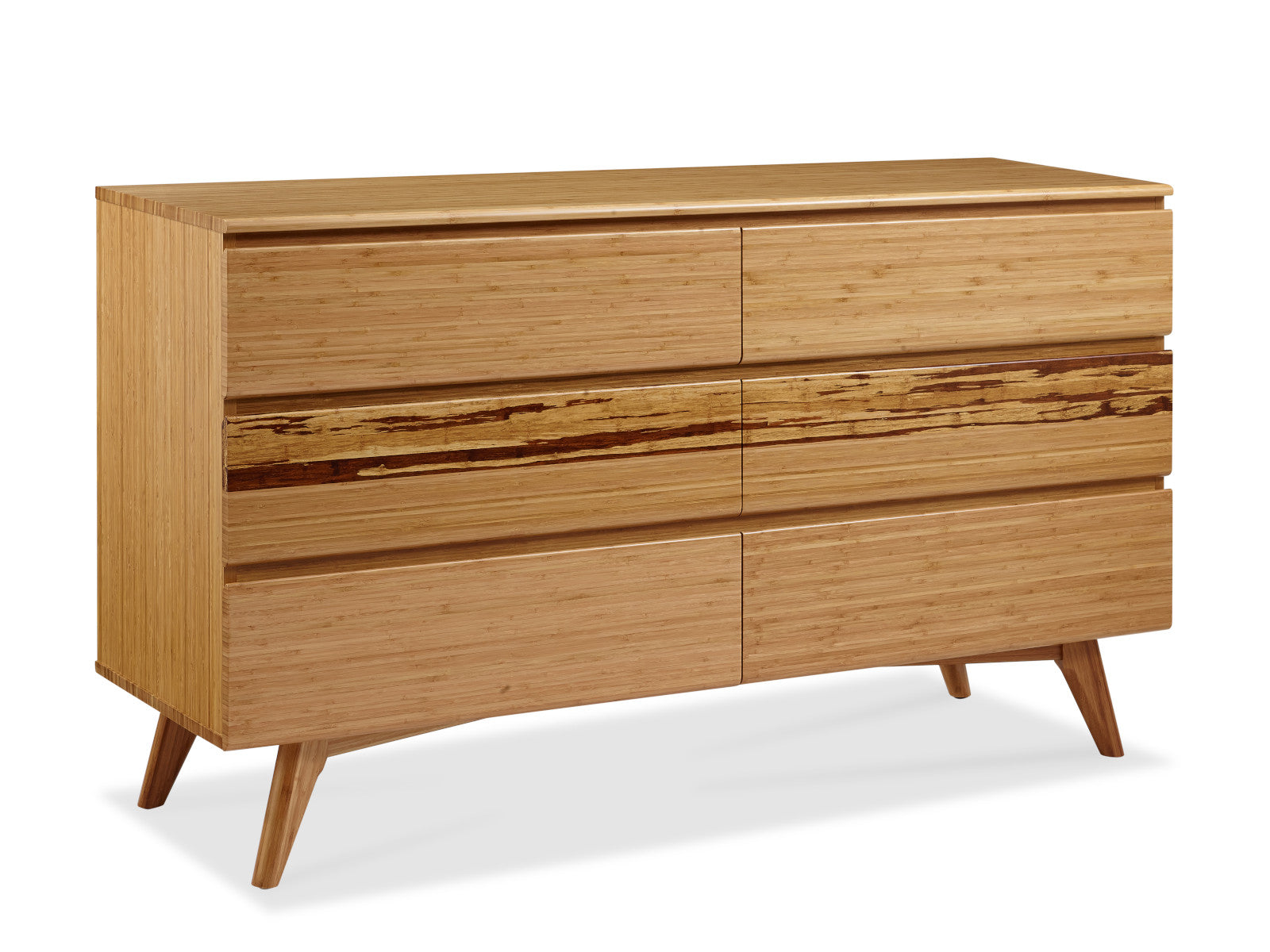 Azara - 6 Drawer Dresser