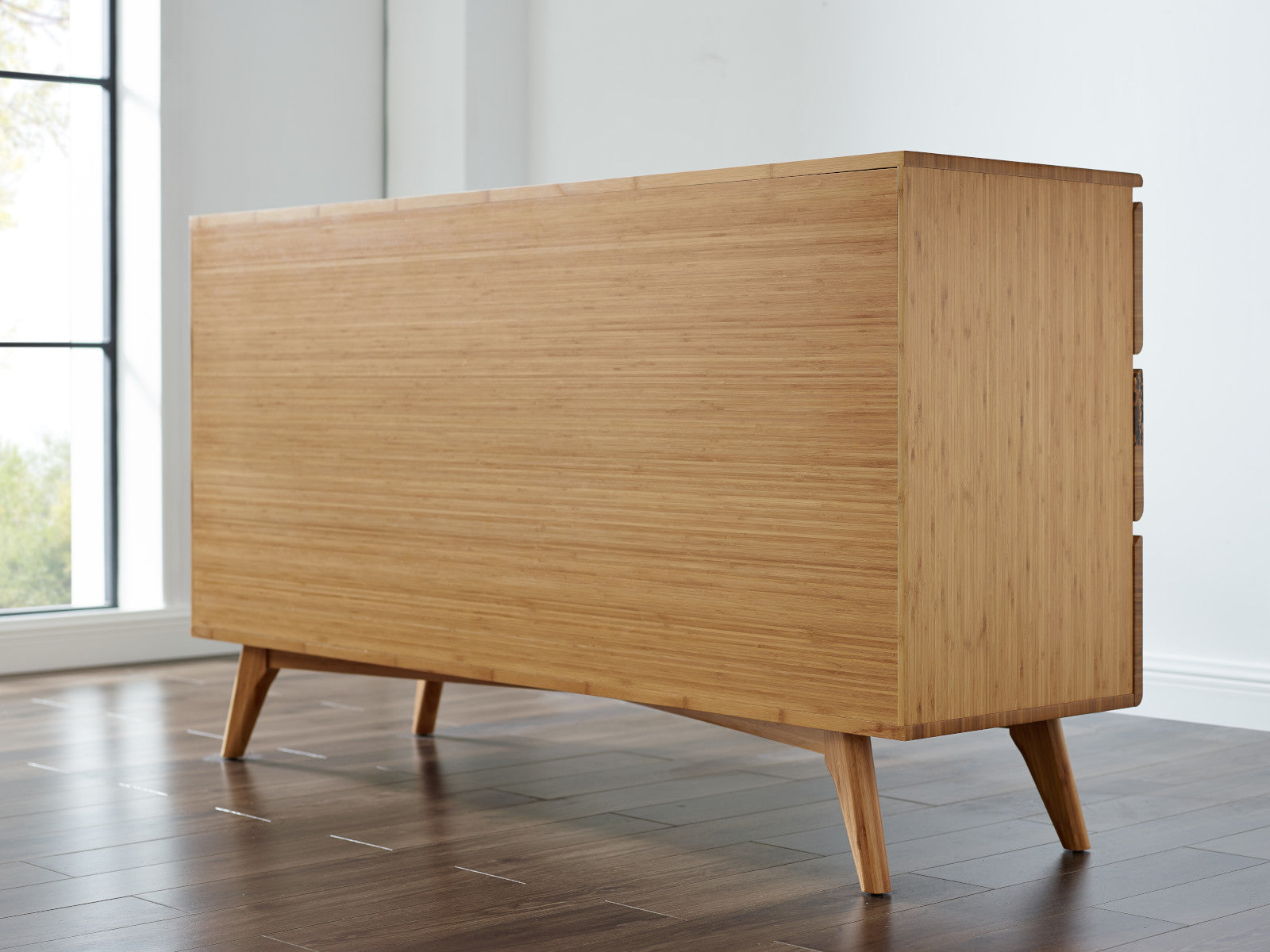 Azara - 6 Drawer Dresser