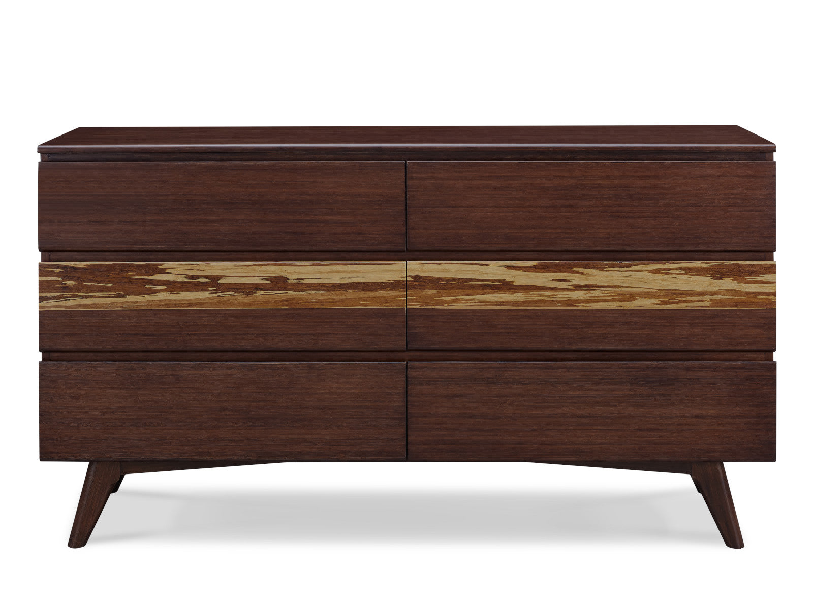 Azara - 6 Drawer Dresser