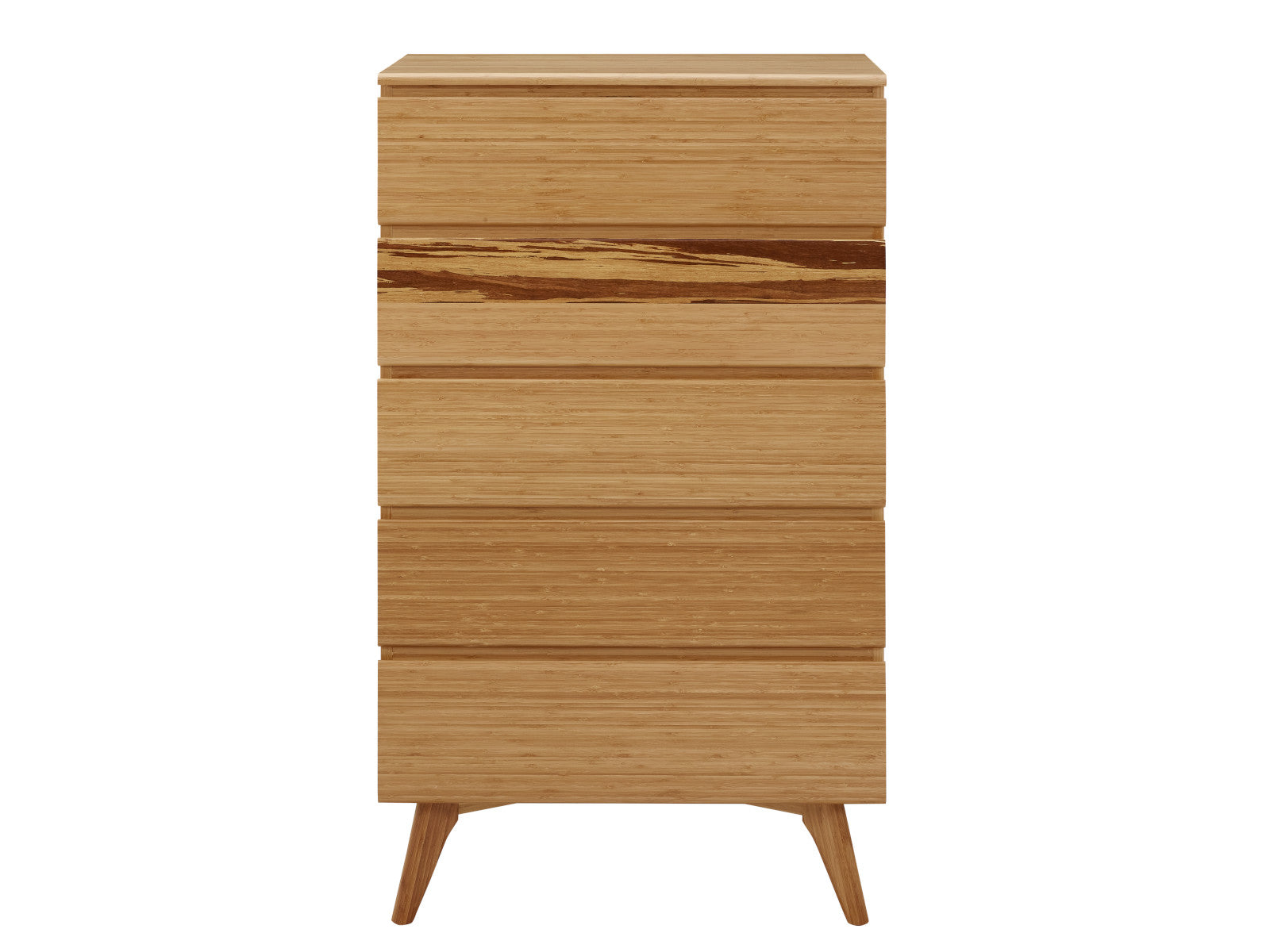 Azara - 5 Drawer Chest