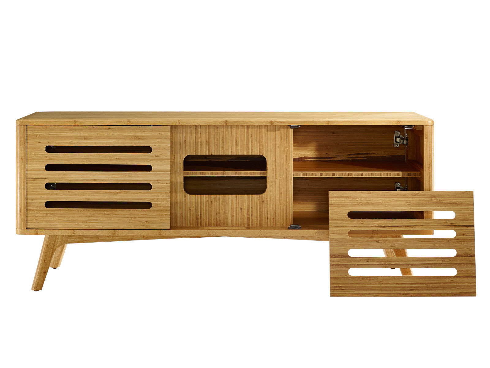 Azara - Media Cabinet