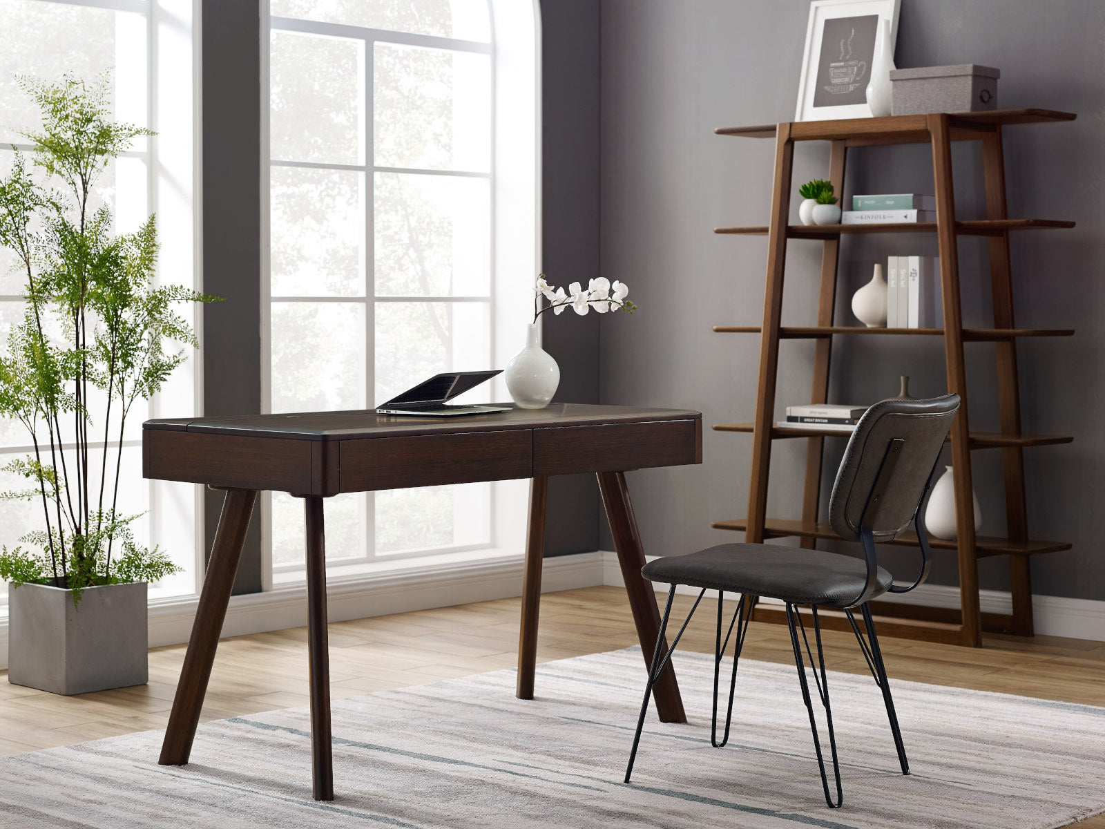 Currant - Bookshelf