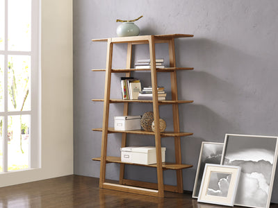 Currant - Bookshelf