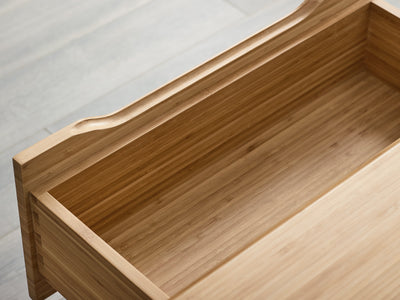 Currant - 6 Drawer Dresser