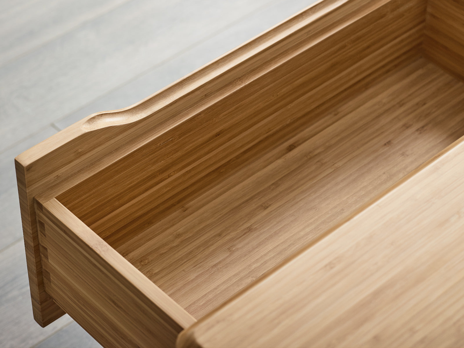 Currant - 5 Drawer Chest