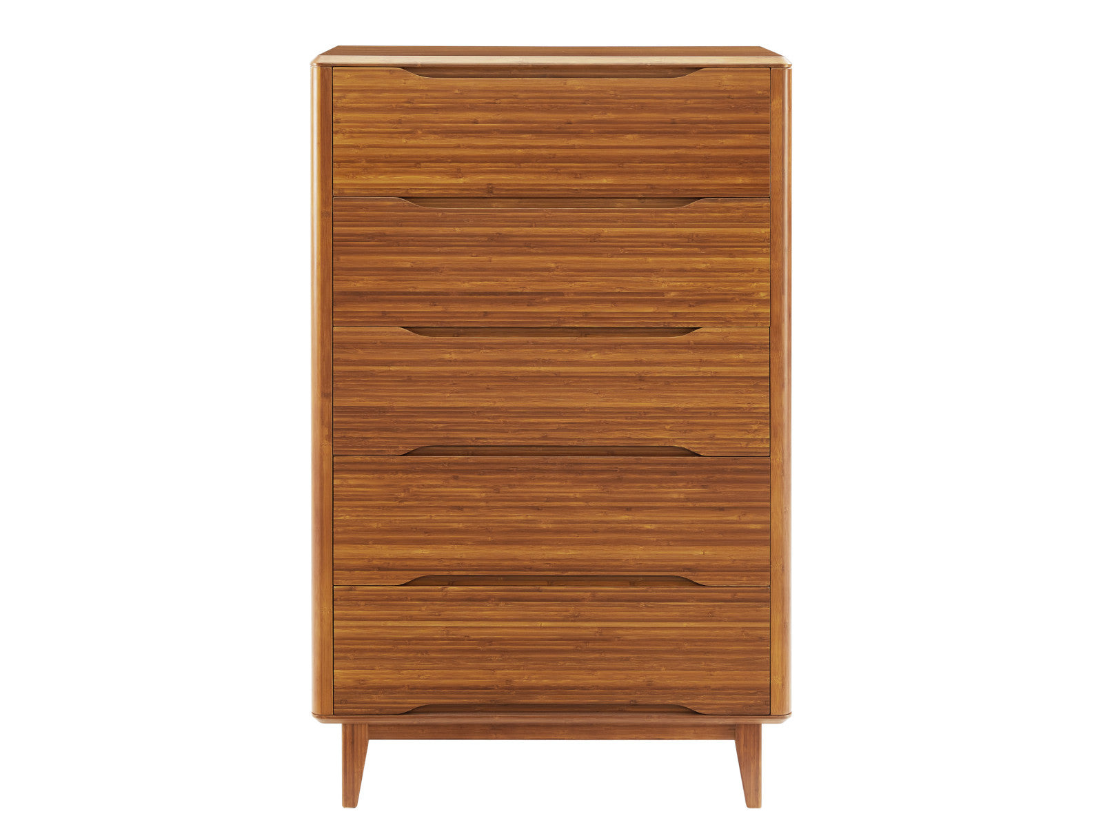 Currant - 5 Drawer Chest