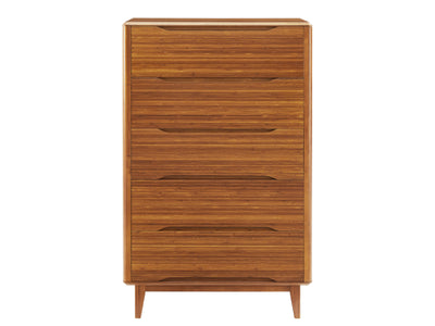 Currant - 5 Drawer Chest