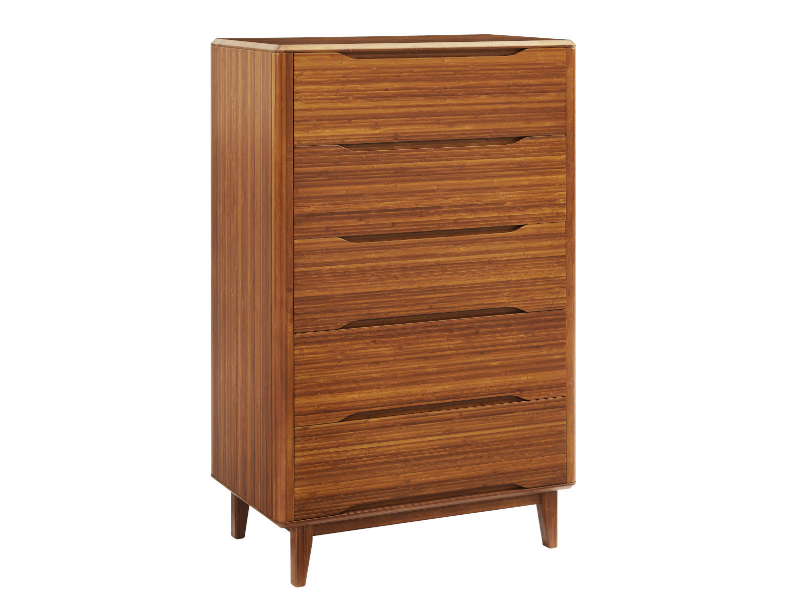 Currant - 5 Drawer Chest