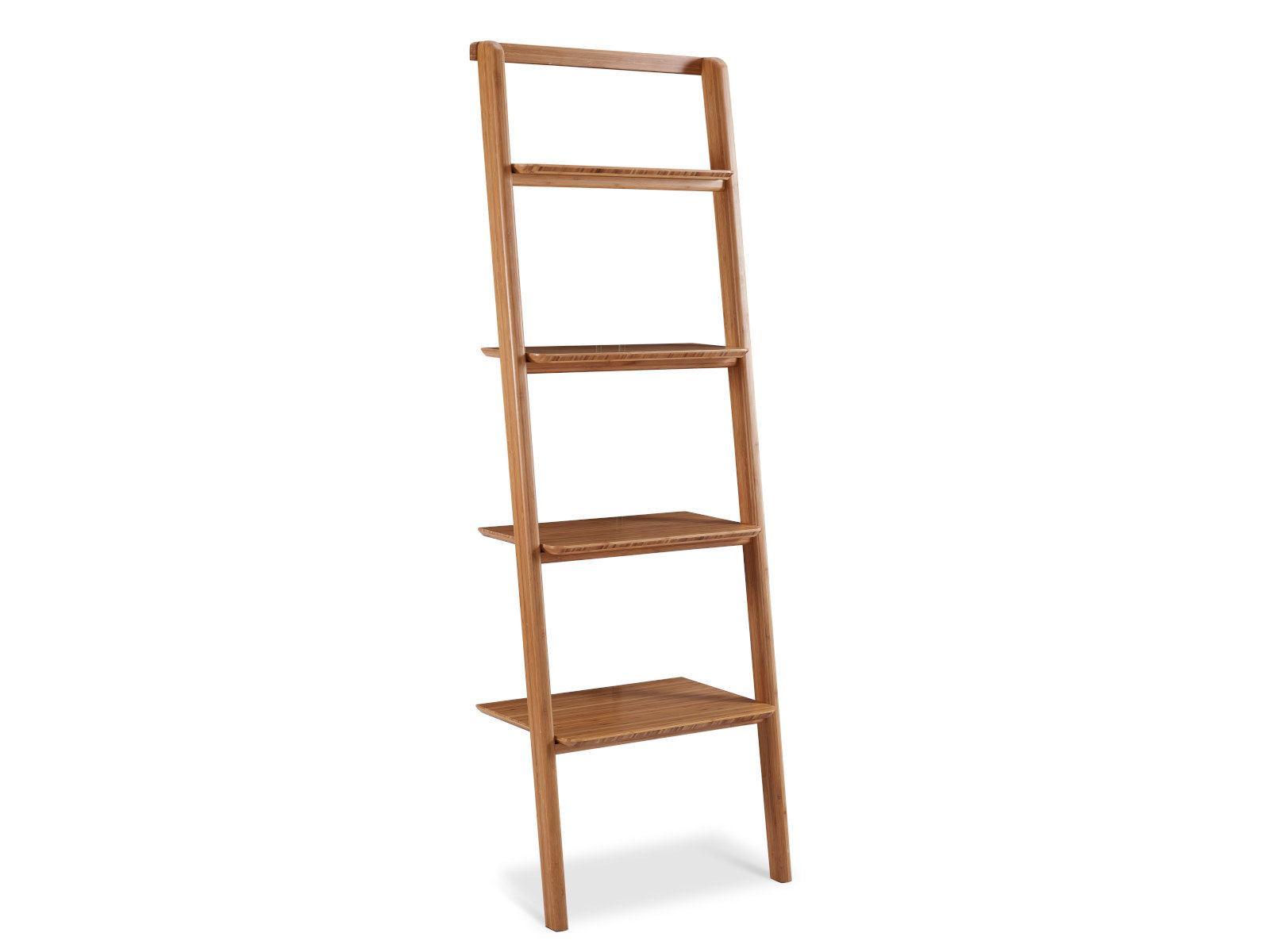 Currant - Leaning Shelf