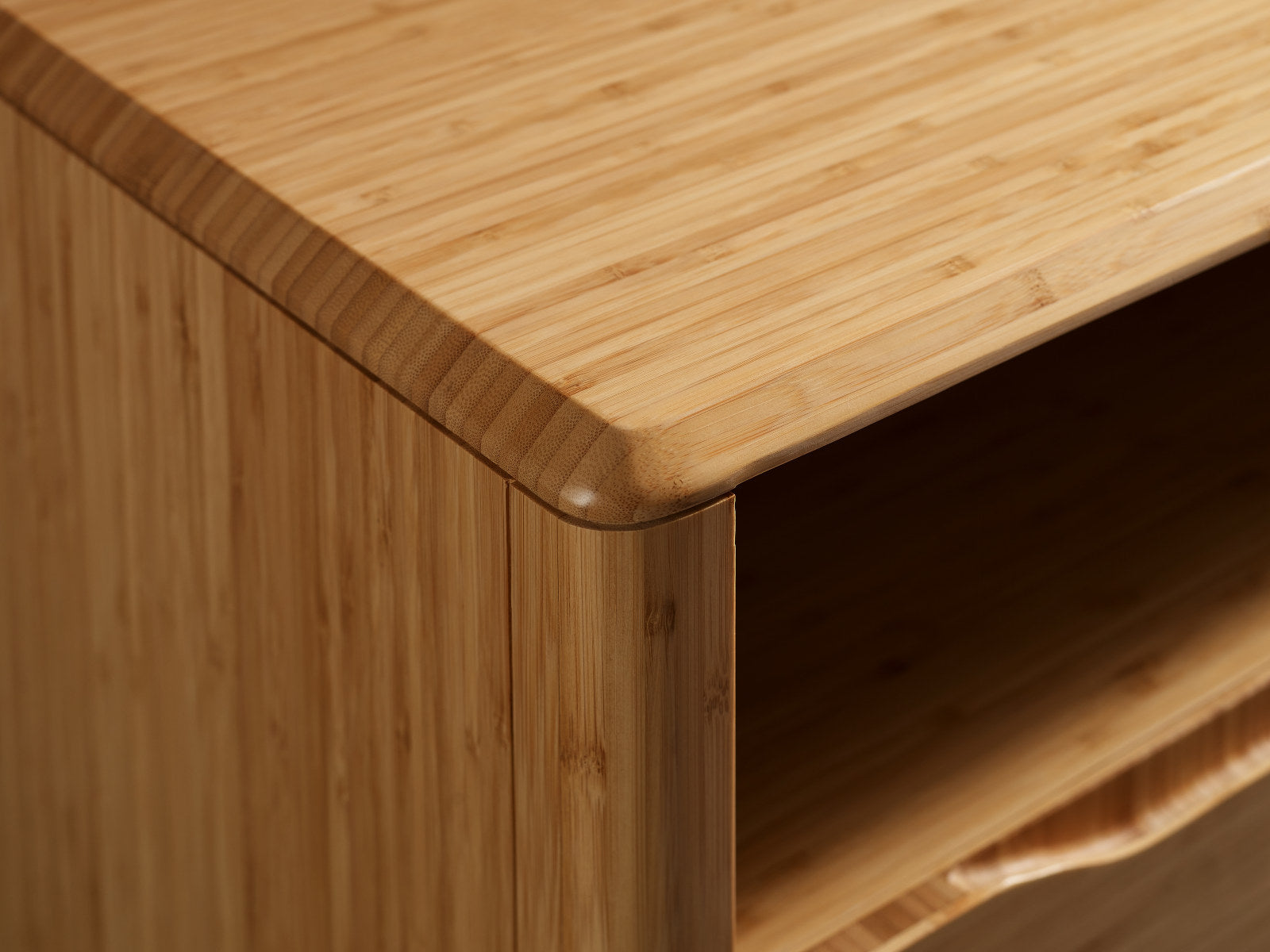 Currant - Media Cabinet