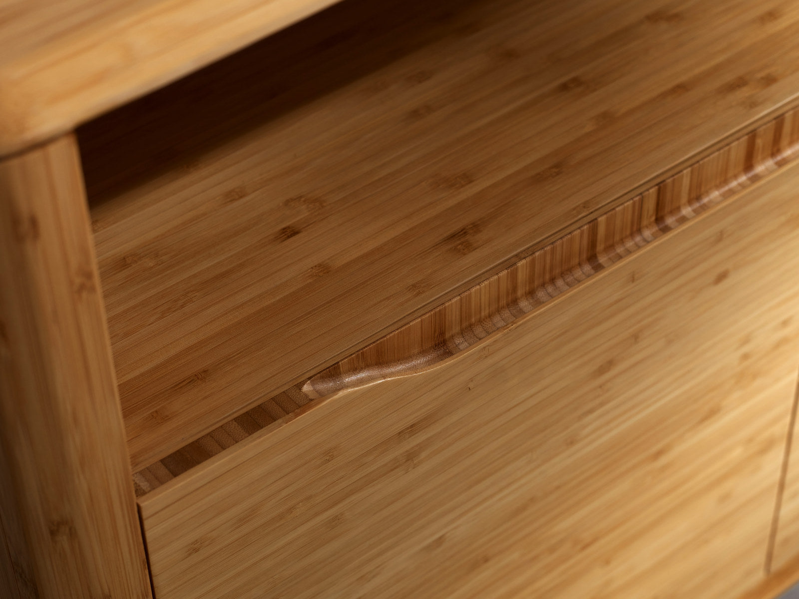 Currant - Media Cabinet