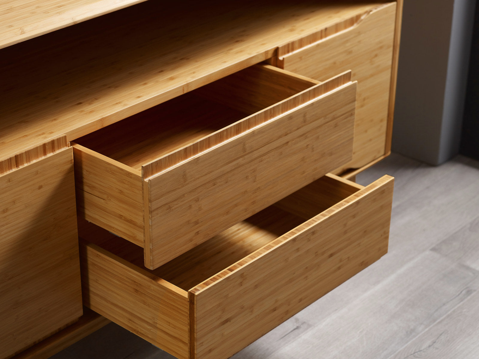 Currant - Media Cabinet