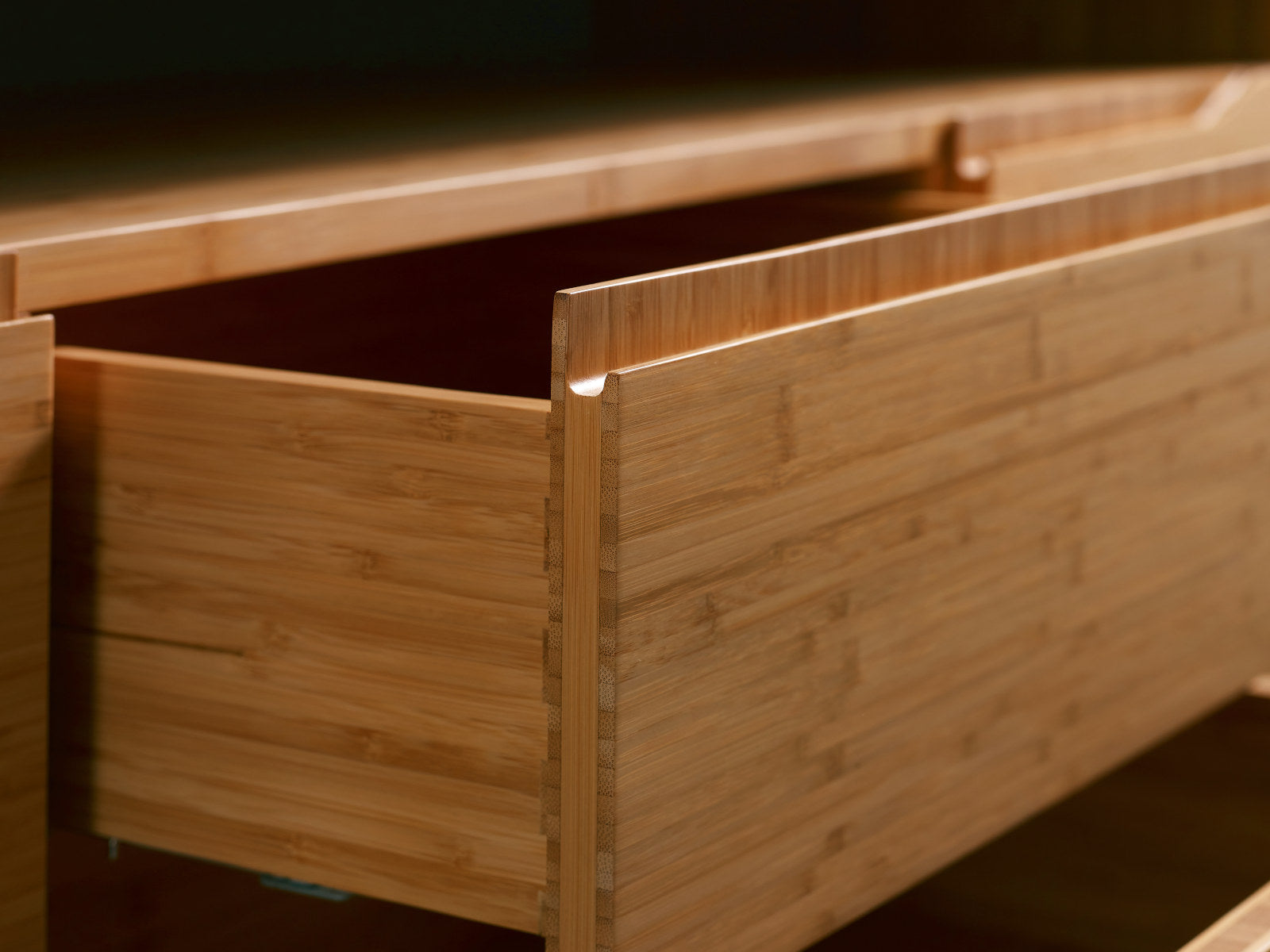 Currant - Media Cabinet