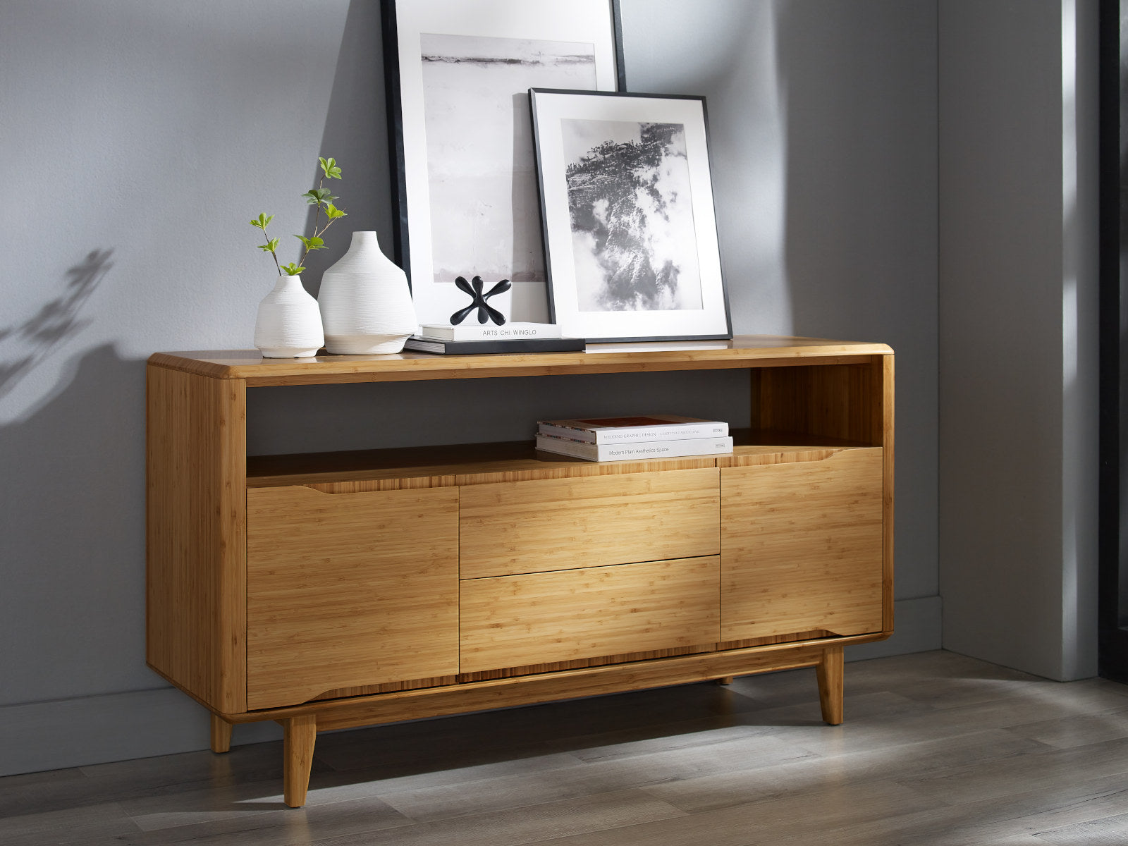 Currant - Media Cabinet