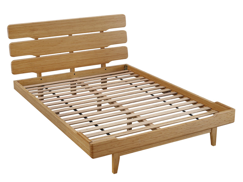 Currant - Bed Frame