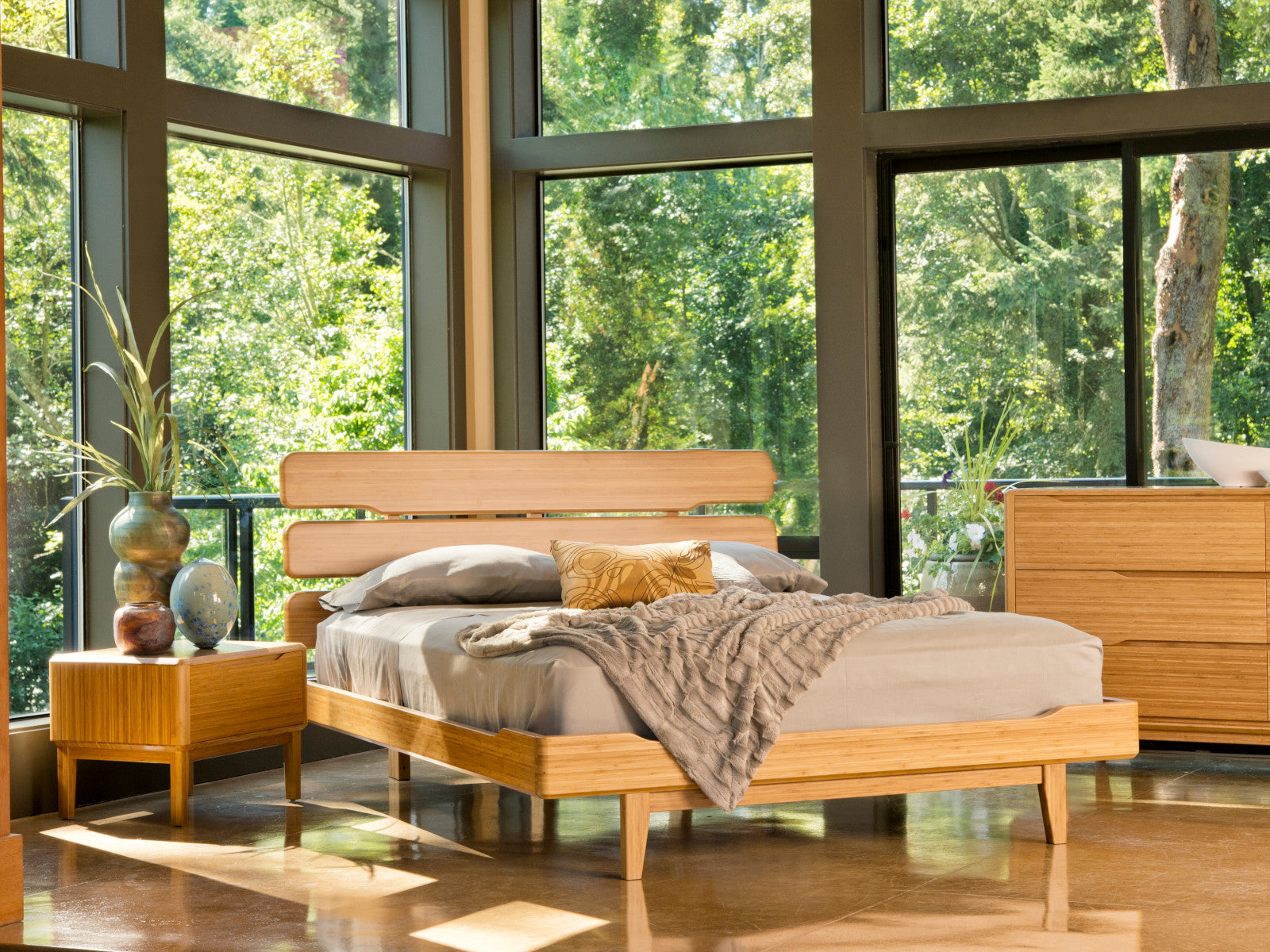 Eco friendly bed frame hotsell