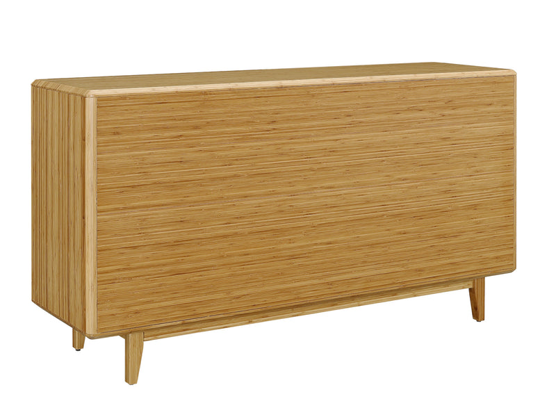 Currant - 6 Drawer Dresser