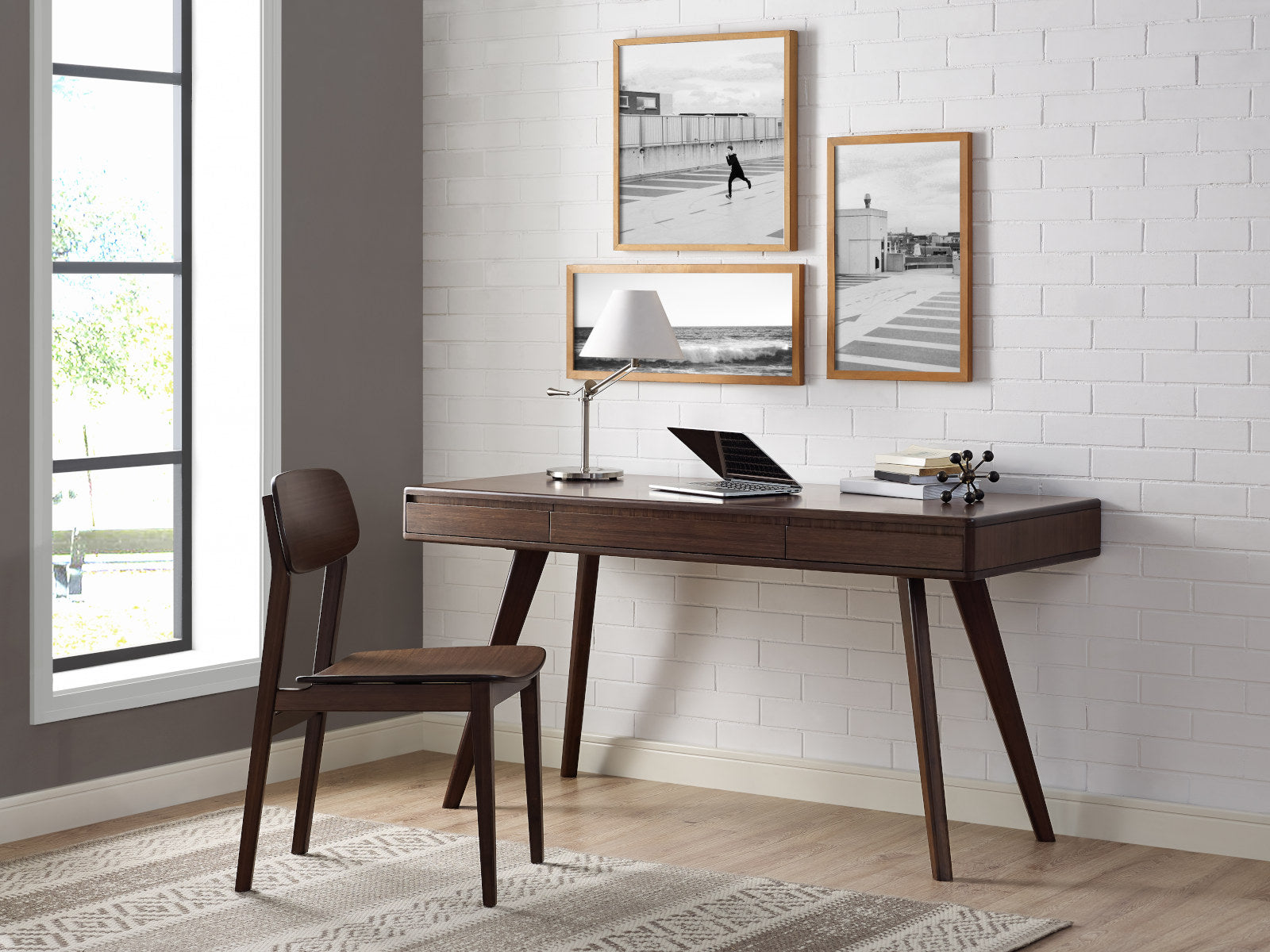 Currant - Writing Desk