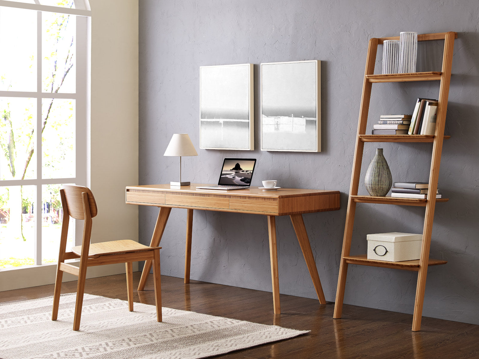 Currant - Writing Desk