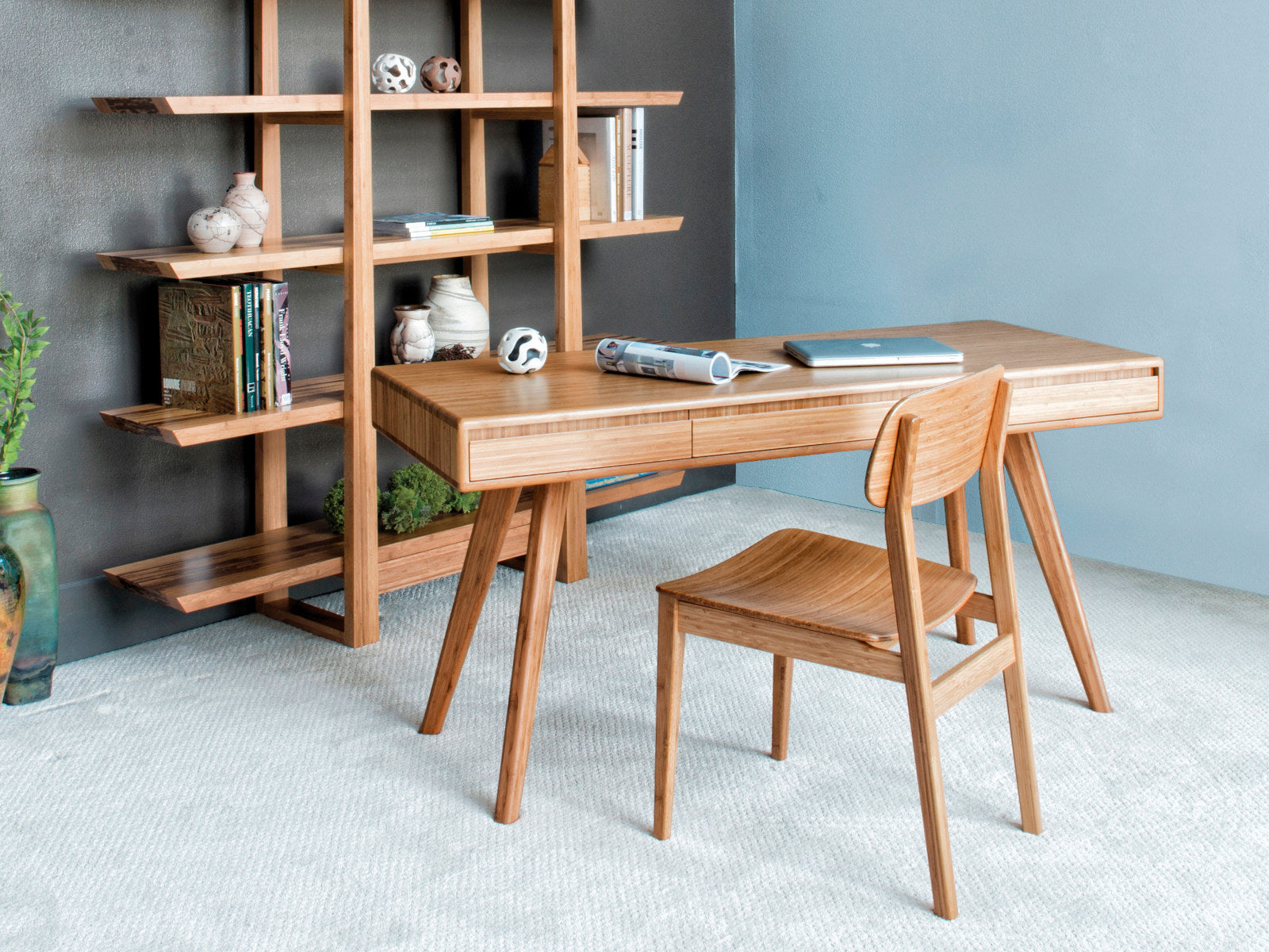 Currant - Writing Desk