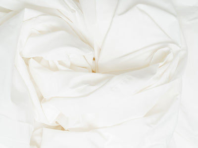 Duvet Cover - 100% Organic Cotton