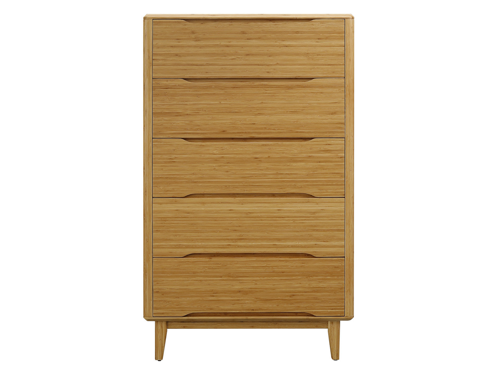 Currant - 5 Drawer Chest