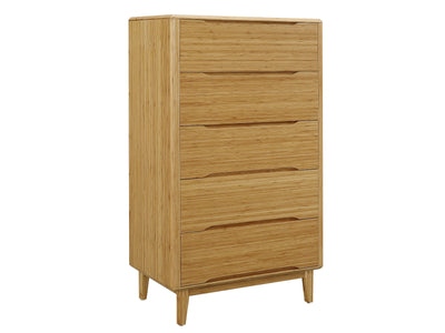 Currant - 5 Drawer Chest