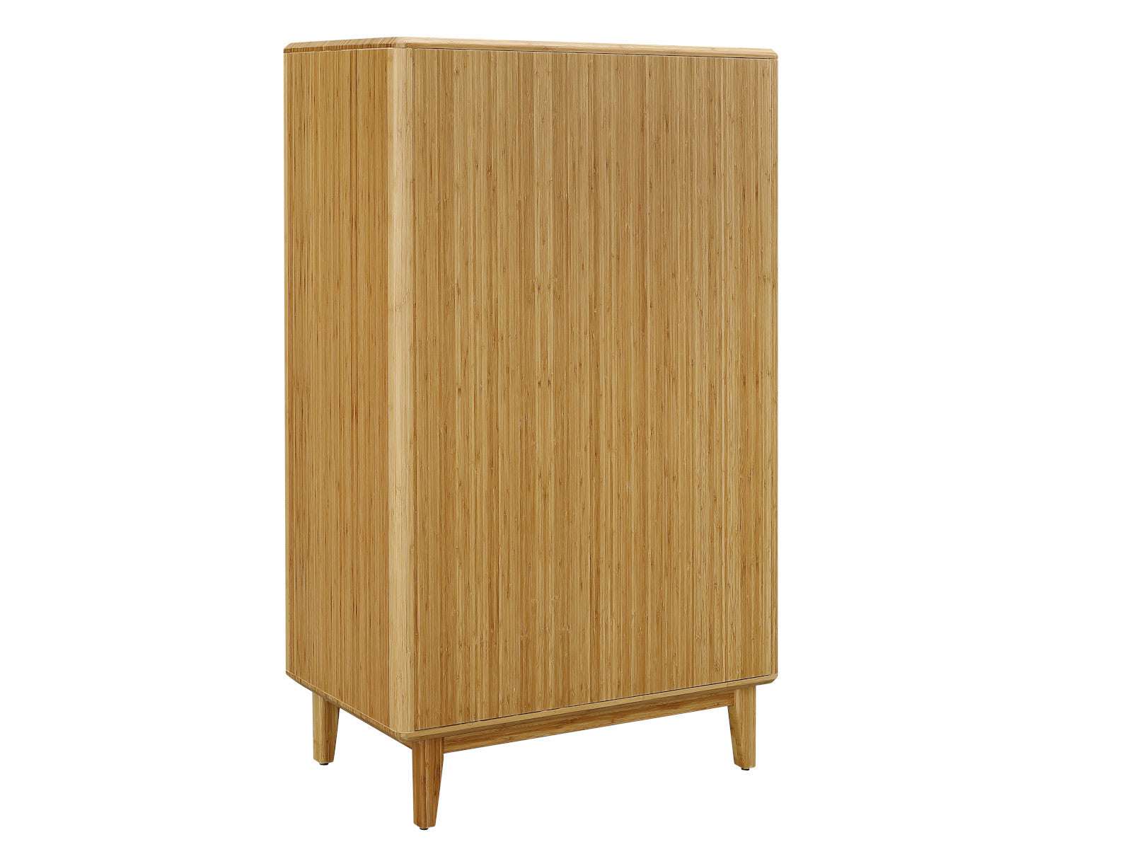 Currant - 5 Drawer Chest