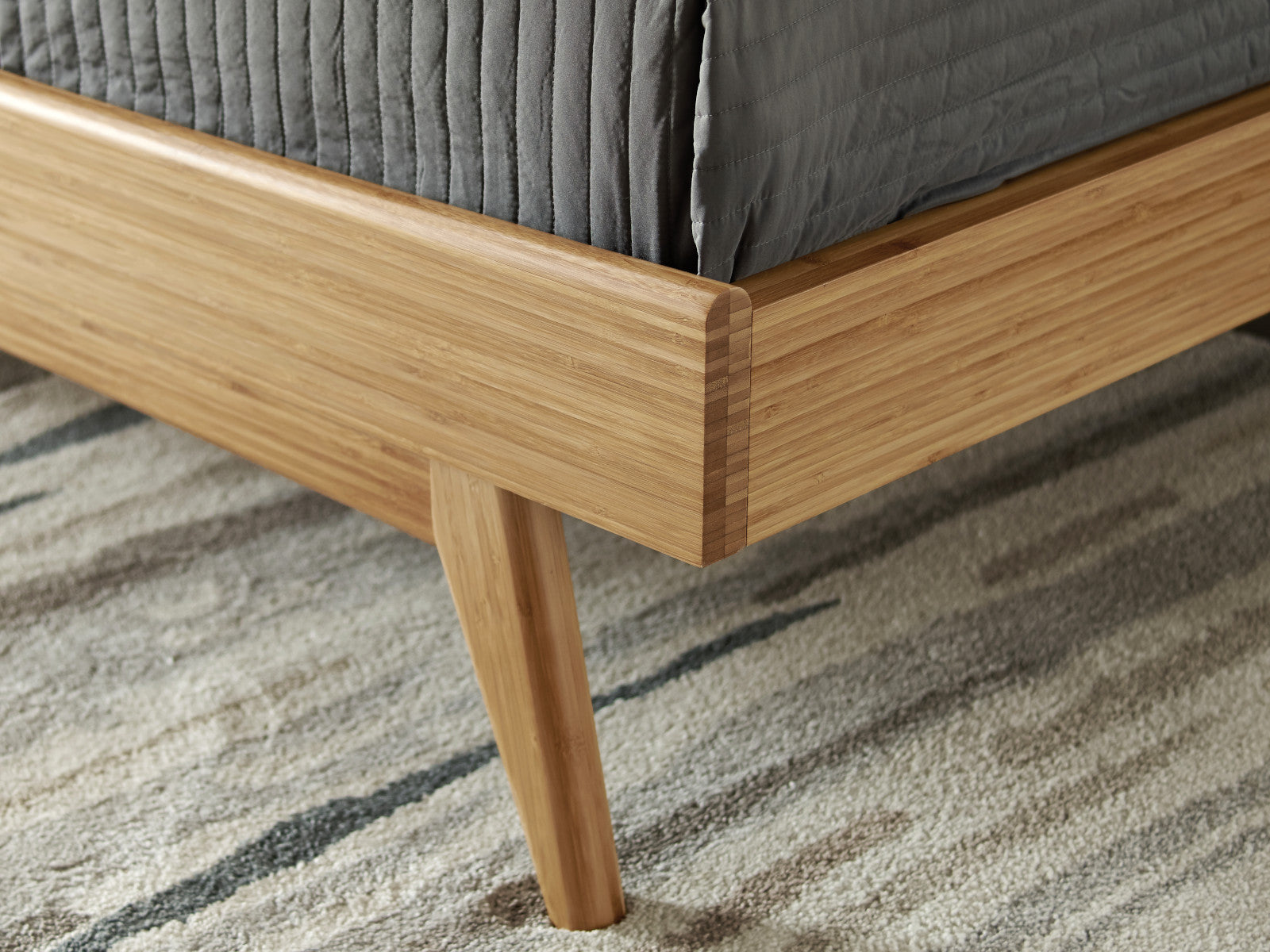 Azara - Bed Frame