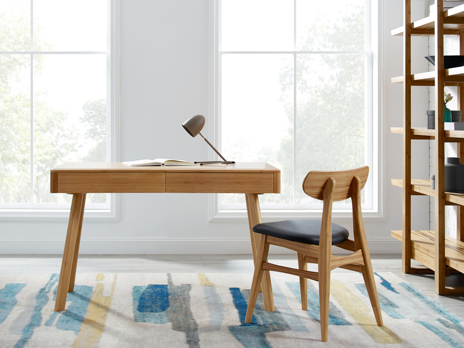 Jasmine Writing Desk