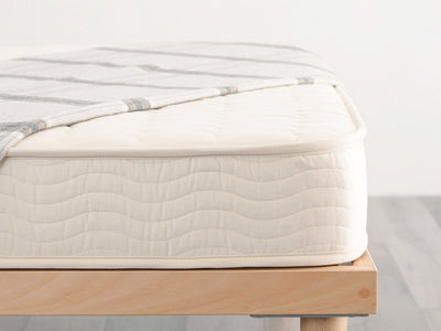 Model 1 Natural Latex Mattress