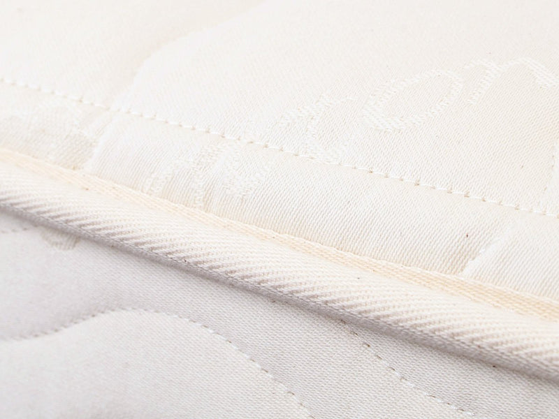 Model 1 Natural Latex Mattress