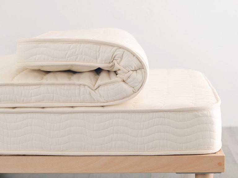 Fawcett Mattress | Organic Latex Mattresses In Canada