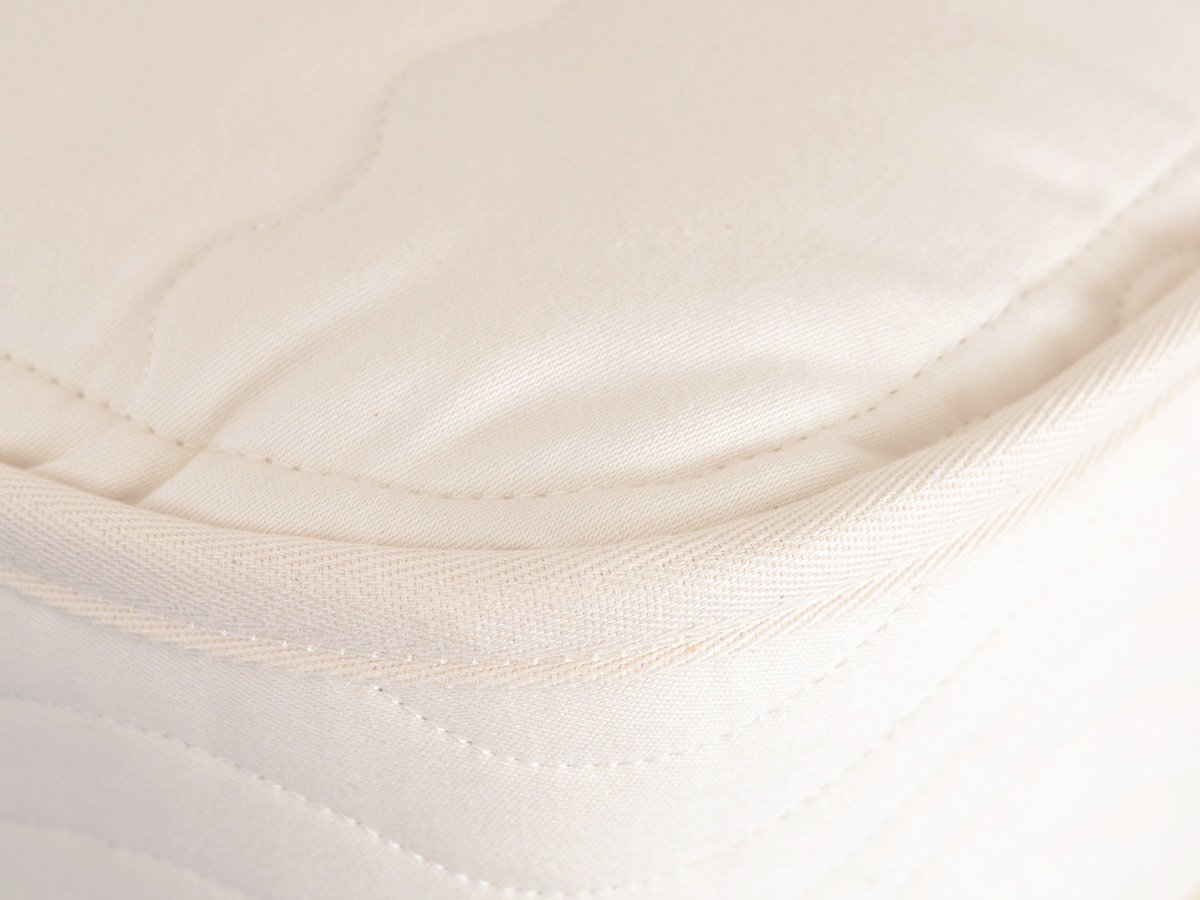 Vegan Mattress Natural Latex & Cotton Felt (Model V)