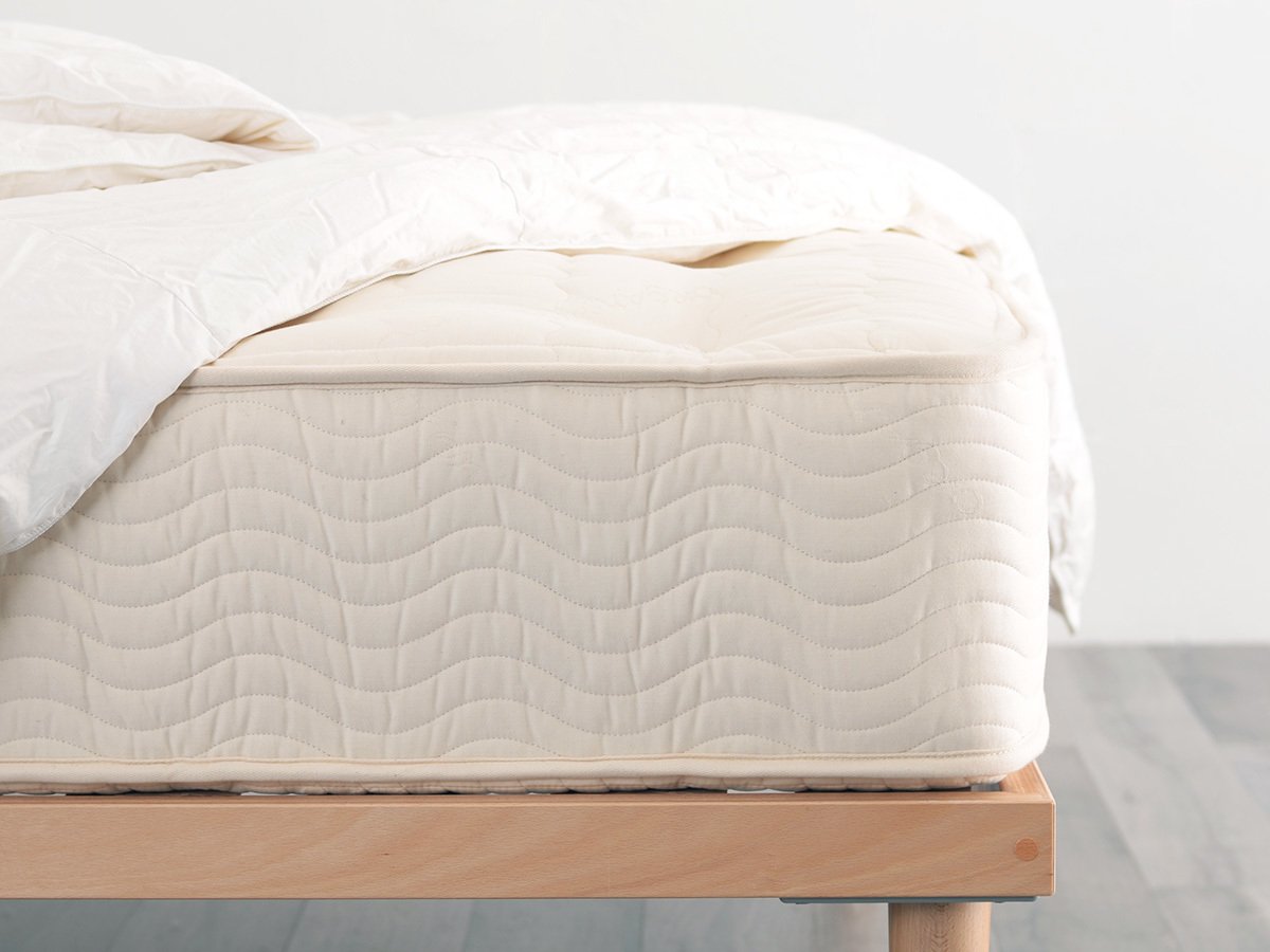 Best Hybrid Mattress Canada Fawcett Mattress