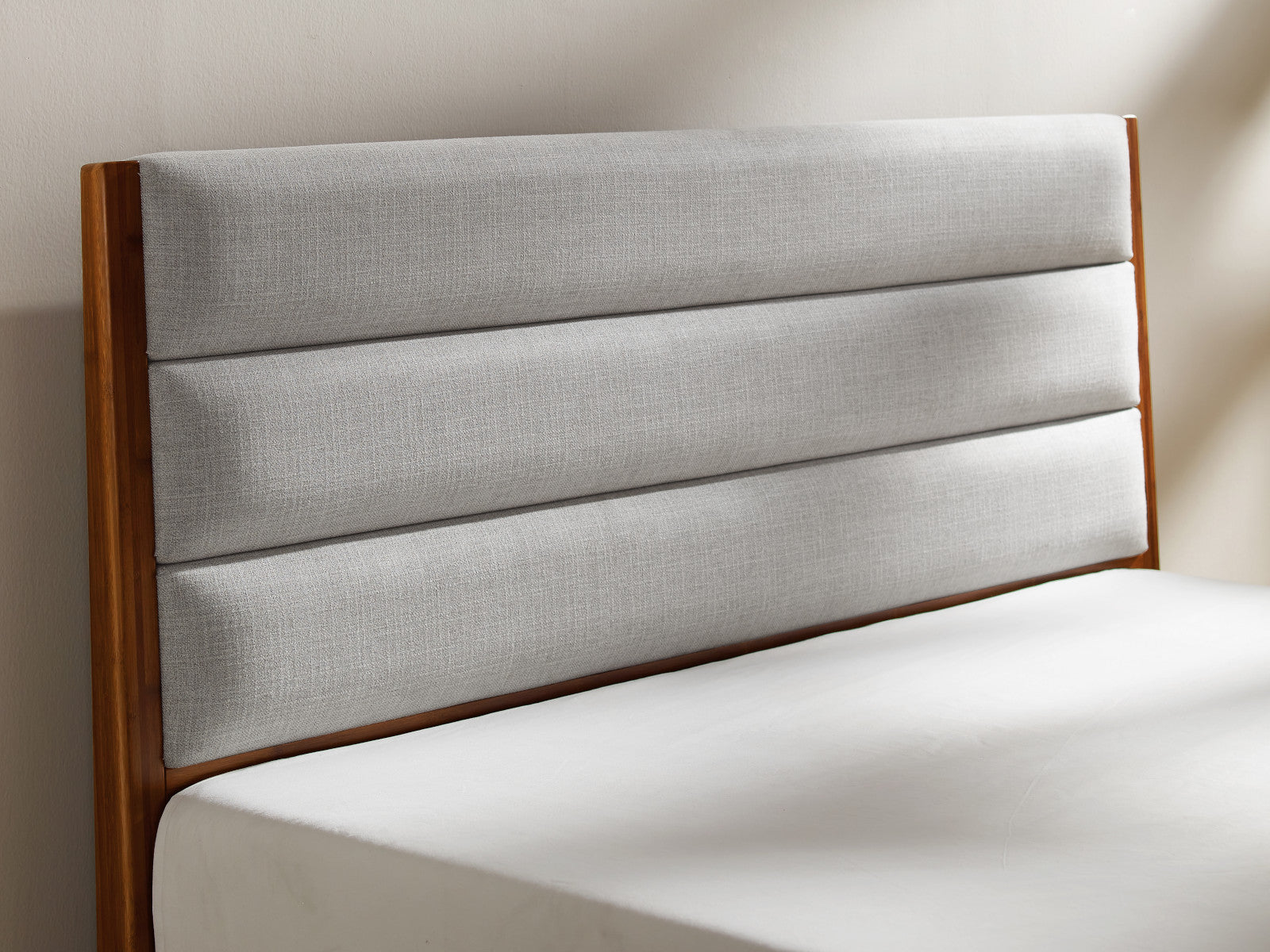 Mercury - Upholstered Bed