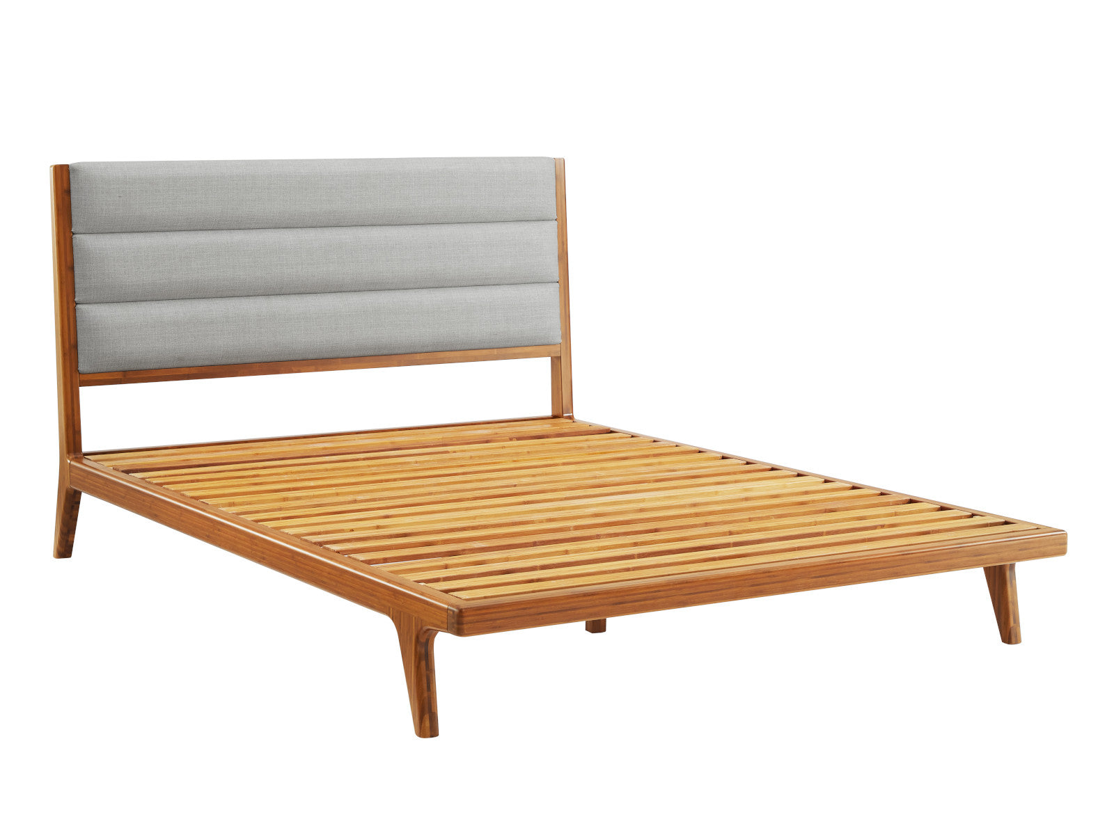 Mercury - Upholstered Bed