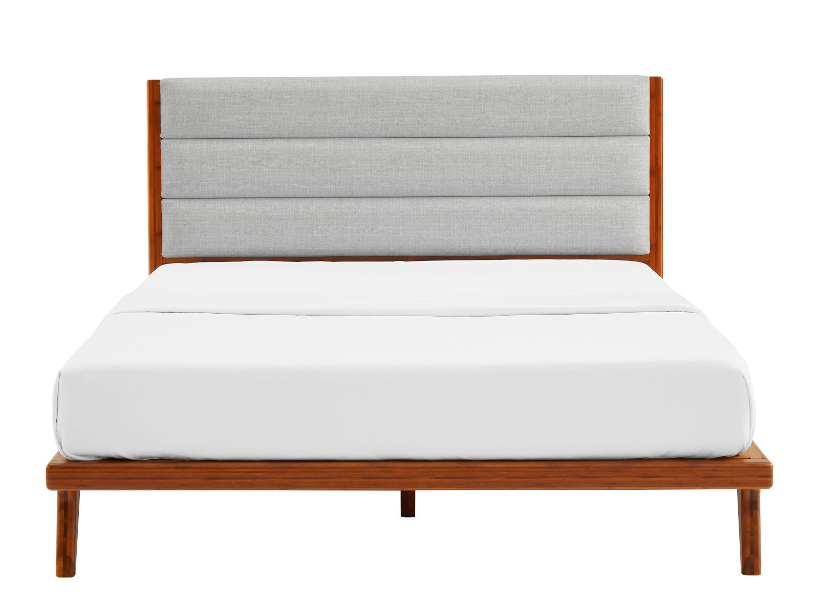 Mercury - Upholstered Bed