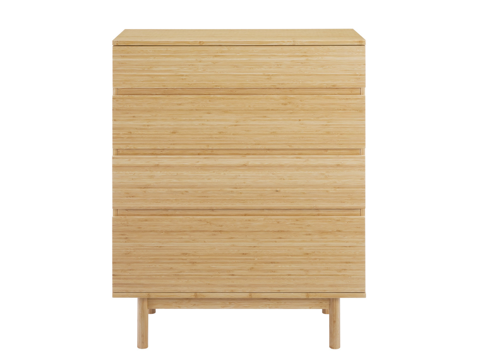 Monterey - 4 Drawer Chest