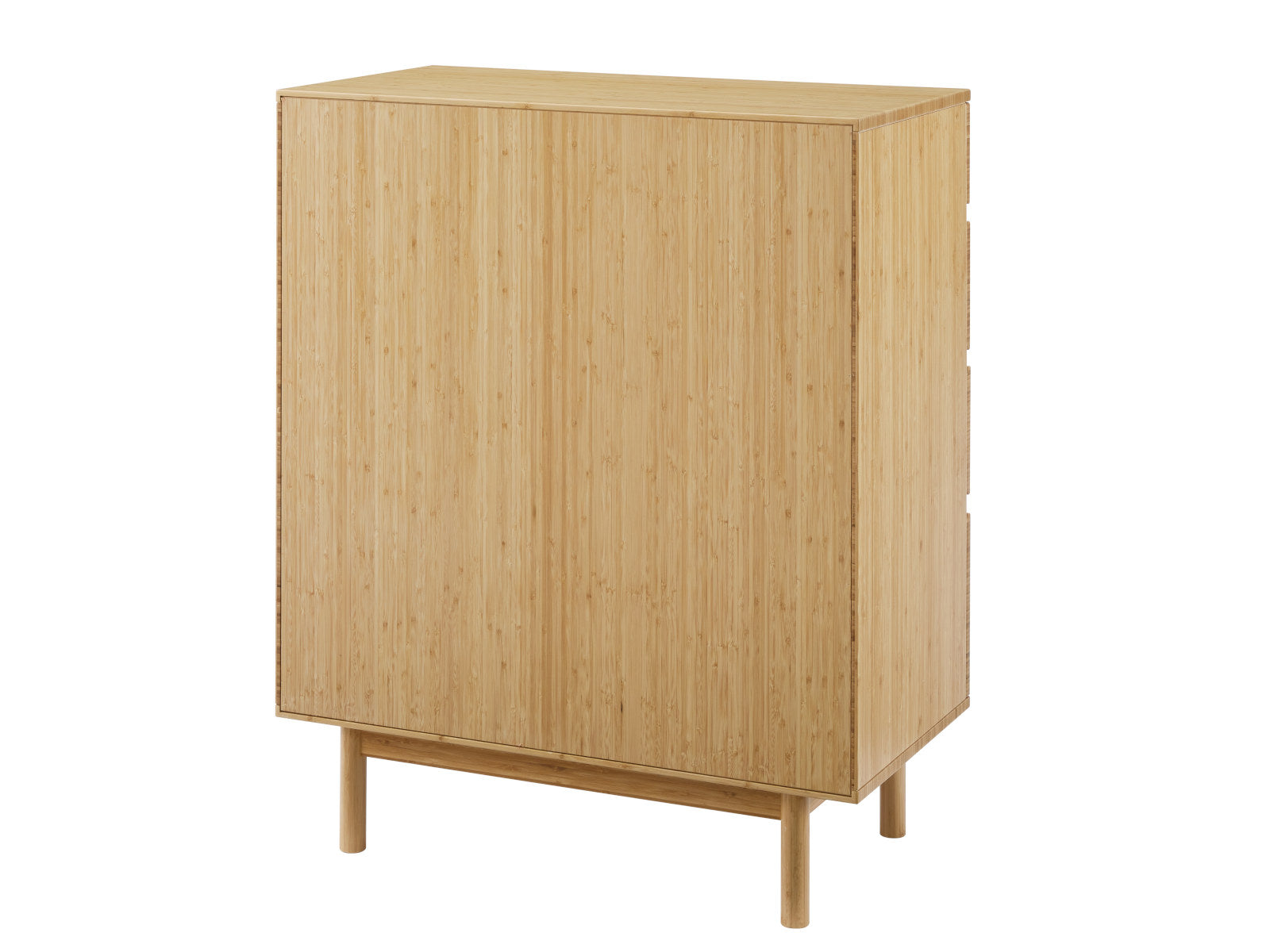 Monterey - 4 Drawer Chest