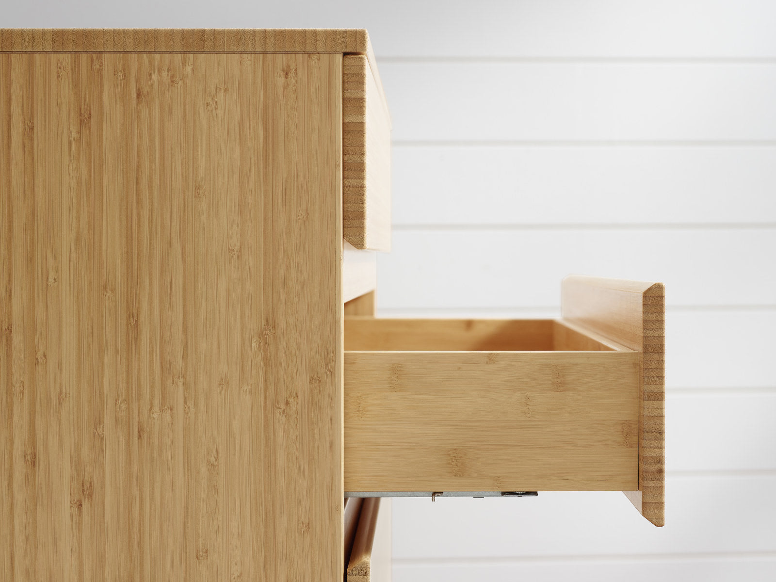 Monterey - 4 Drawer Chest