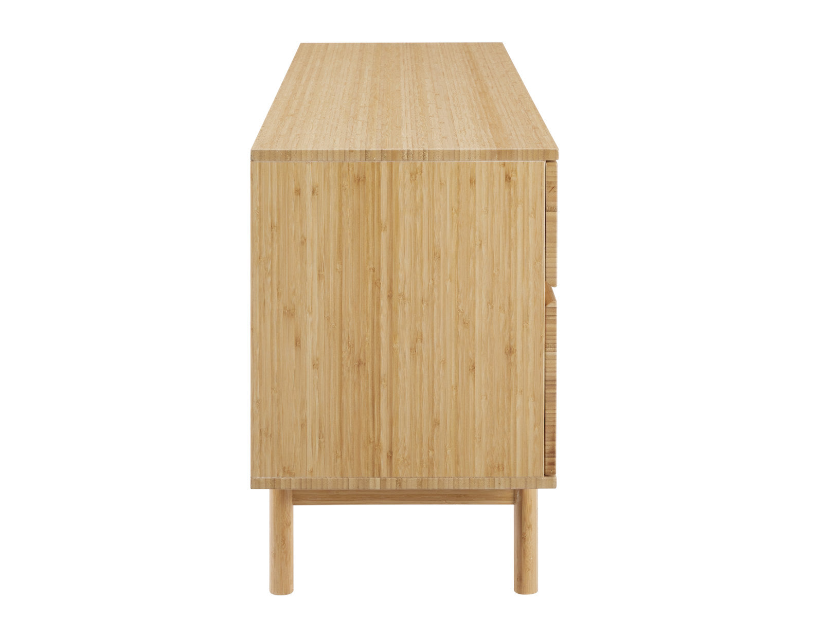 Monterey - 4 Drawer Dresser